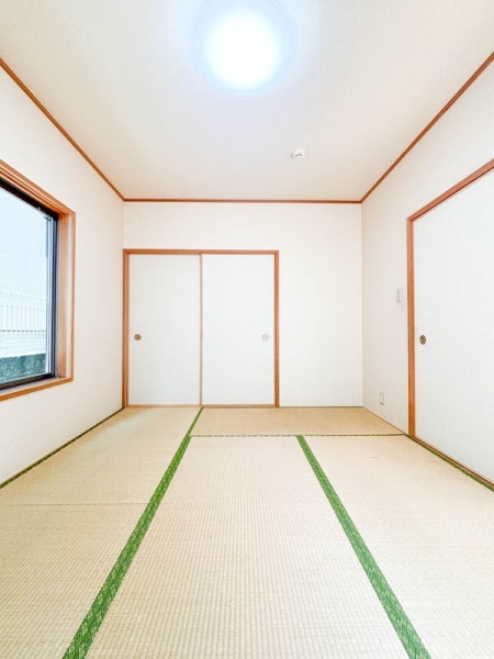 横浜市戸塚区上矢部町の中古一戸建て