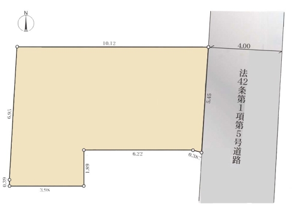 茅ヶ崎市東海岸北３丁目　新築一戸建て