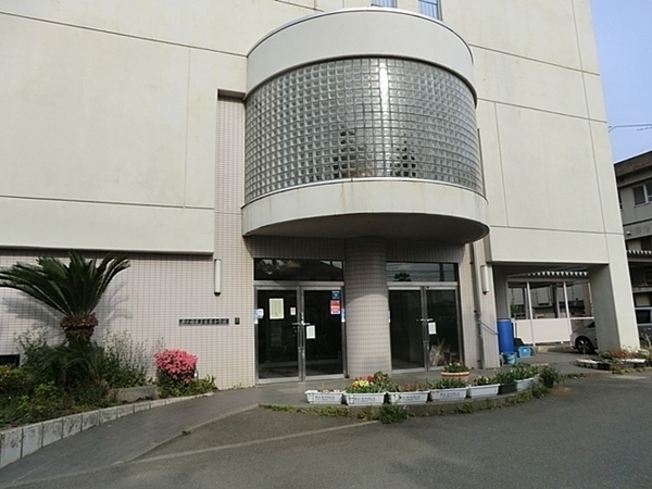 茅ヶ崎市松浪1丁目の中古一戸建て(茅ヶ崎市立松浪小学校)