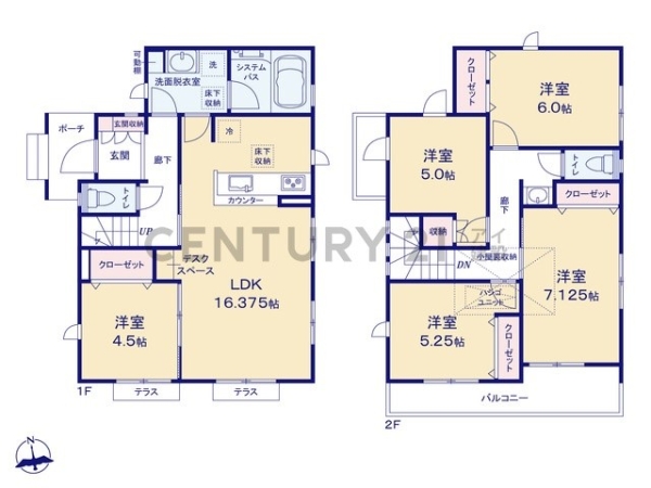 横浜市保土ケ谷区法泉２丁目　新築一戸建て