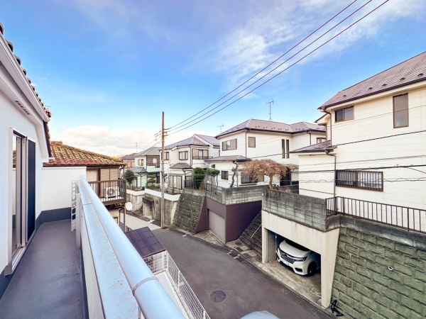 横浜市戸塚区上柏尾町　新築一戸建て