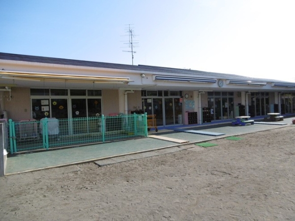 茅ヶ崎市松浪1丁目の中古一戸建て(小和田保育園)