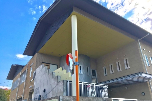 横浜市都筑区加賀原1丁目の中古一戸建て(都筑ひよこ保育園)