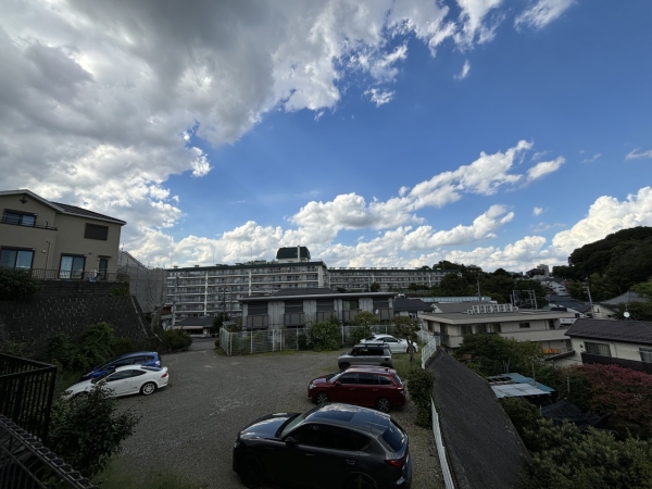横浜市港北区師岡町　中古一戸建て