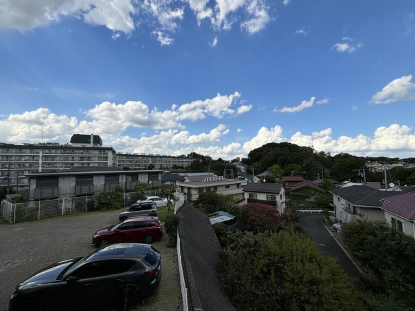 横浜市港北区師岡町の中古一戸建て