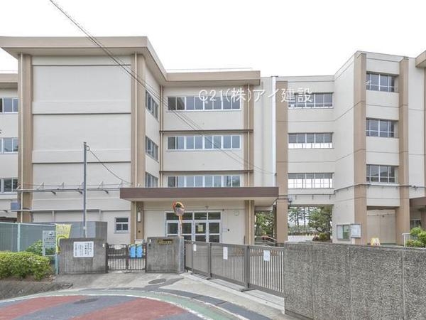 川崎市宮前区南野川3丁目 新築一戸建て(川崎市立南野川小学校)