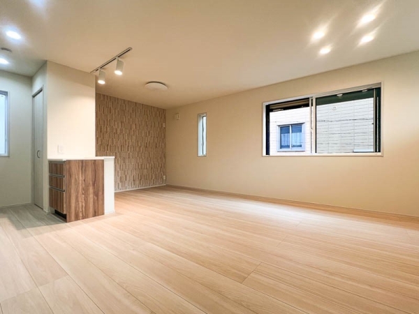 川崎市中原区小杉陣屋町２丁目　新築一戸建て