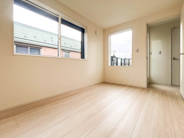 川崎市中原区小杉陣屋町２丁目　新築一戸建て