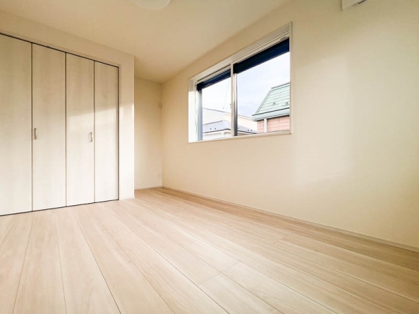 川崎市中原区小杉陣屋町２丁目　新築一戸建て