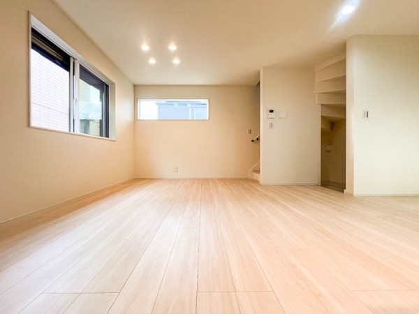 川崎市中原区小杉陣屋町２丁目　新築一戸建て