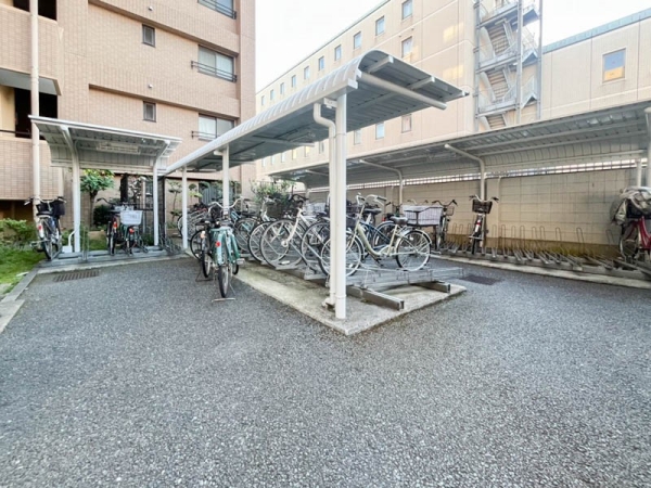 エンゼルブレッサ藤崎