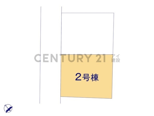 横浜市鶴見区本町通１丁目　新築一戸建て