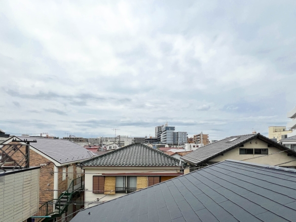 横浜市鶴見区本町通１丁目　新築一戸建て