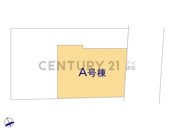 横浜市金沢区町屋町　新築一戸建て