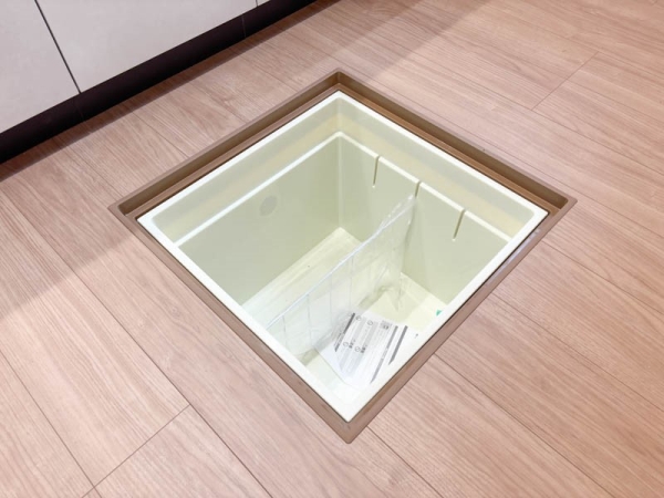 横浜市瀬谷区阿久和東４丁目　新築一戸建て