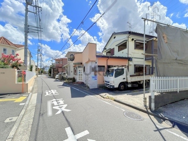 横浜市瀬谷区阿久和東３丁目　新築一戸建て