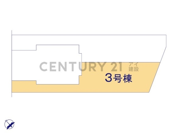 横浜市磯子区洋光台６丁目　新築一戸建て