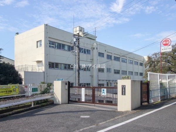 横浜市港南区日野5丁目 新築一戸建て(横浜市立港南中学校)