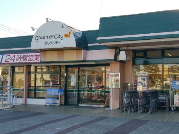 鎌倉市常盤 新築一戸建て(グルメシティ 鎌倉店)