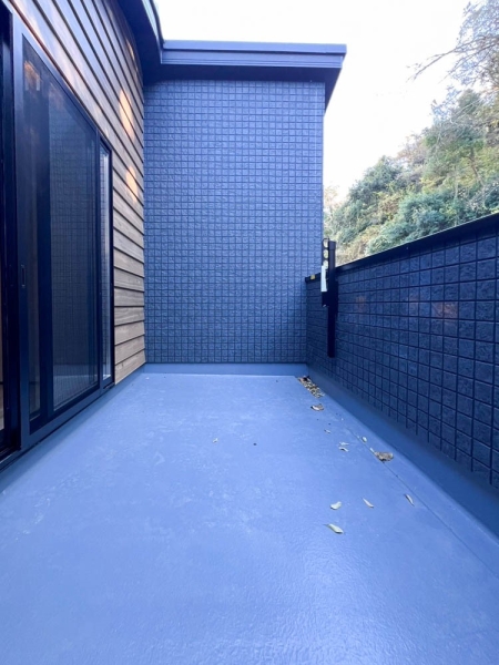 鎌倉市常盤　新築一戸建て