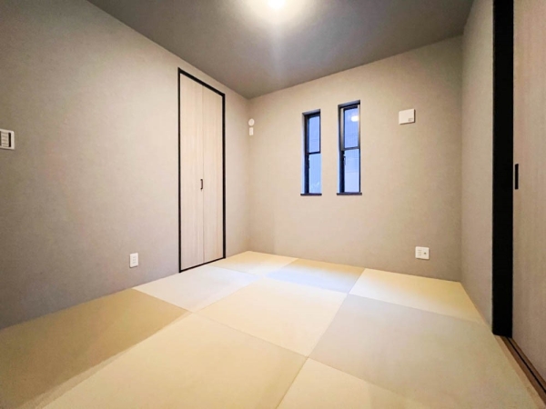 鎌倉市常盤　新築一戸建て