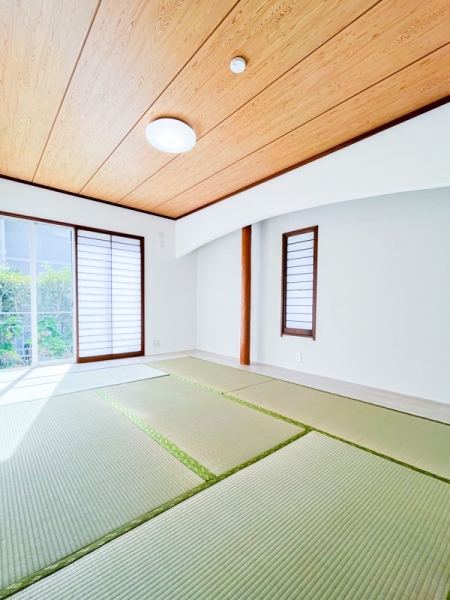 逗子市沼間３丁目の中古一戸建て