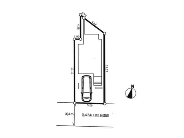 平塚市浅間町　新築一戸建て