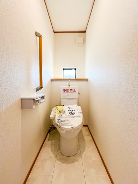 川崎市中原区下小田中４丁目　新築一戸建て