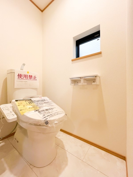 川崎市中原区下小田中４丁目　新築一戸建て