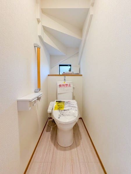 横浜市磯子区洋光台６丁目　新築一戸建て