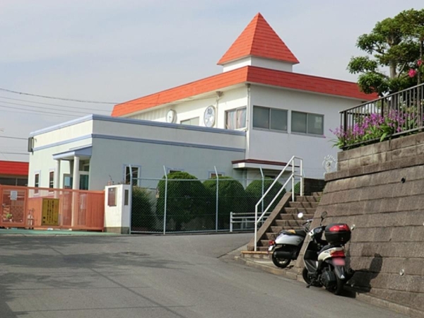 横浜市栄区亀井町 新築一戸建て(静心幼稚園)