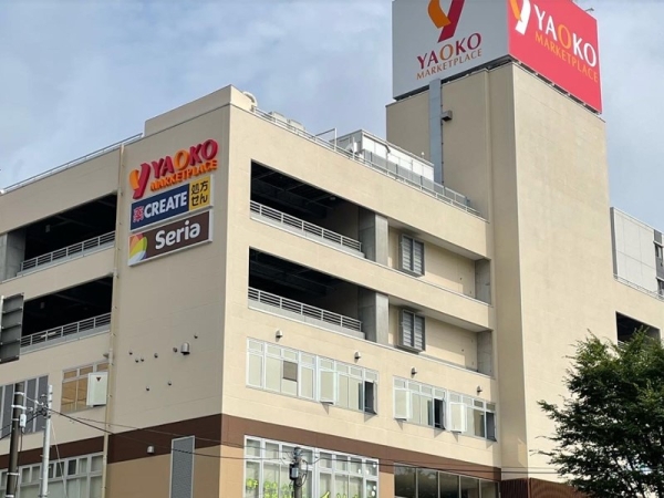 横浜市磯子区磯子２丁目　新築一戸建て(ヤオコー　横浜磯子店)