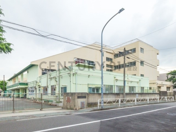 横浜市磯子区磯子２丁目　新築一戸建て(横浜市立磯子小学校)