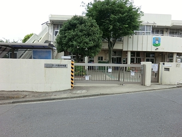 横浜市南区六ツ川4丁目 新築一戸建て(六ツ川西保育園)
