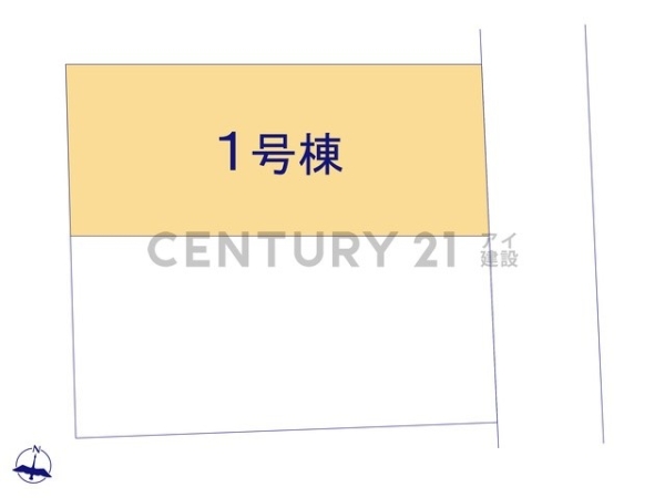 横浜市旭区南希望が丘　新築一戸建て