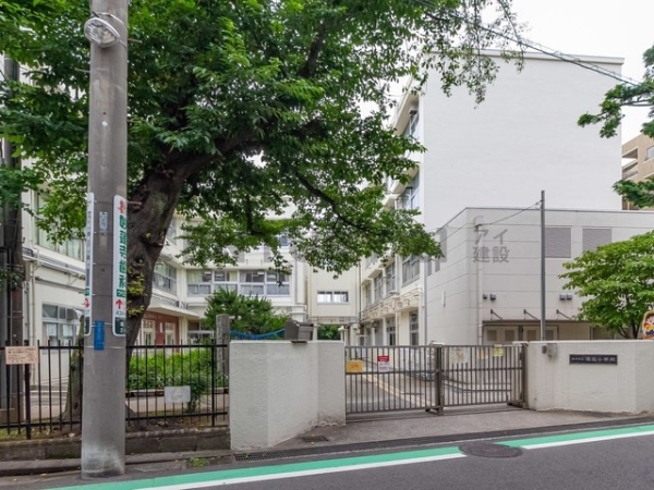 横浜市神奈川区松見町4丁目 新築一戸建て(横浜市立港北小学校)
