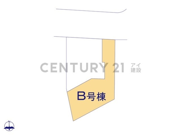 横浜市神奈川区松見町４丁目　新築一戸建て