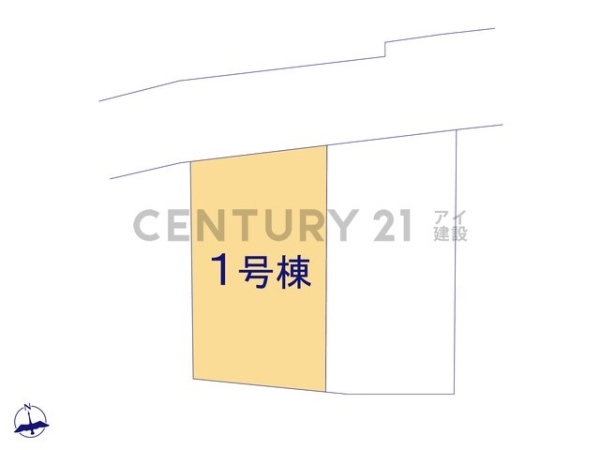 横浜市戸塚区汲沢７丁目　新築一戸建て