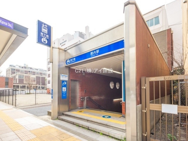 横浜市中区本牧元町 新築一戸建て(京浜東北・根岸線関内駅)