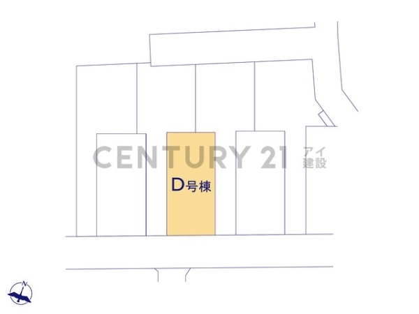 横浜市磯子区中原２丁目　新築一戸建て