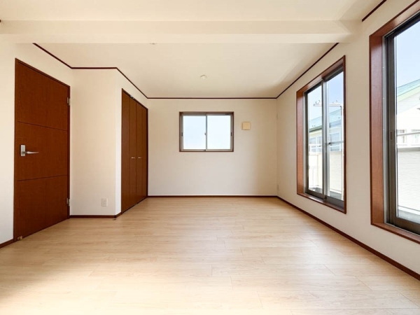 逗子市久木８丁目の中古一戸建て