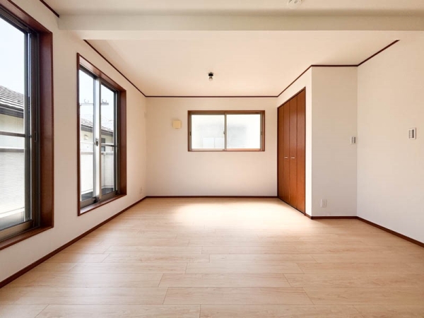 逗子市久木８丁目の中古一戸建て