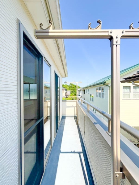 逗子市久木８丁目の中古一戸建て