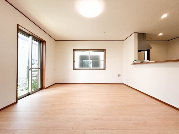 逗子市久木８丁目の中古一戸建て
