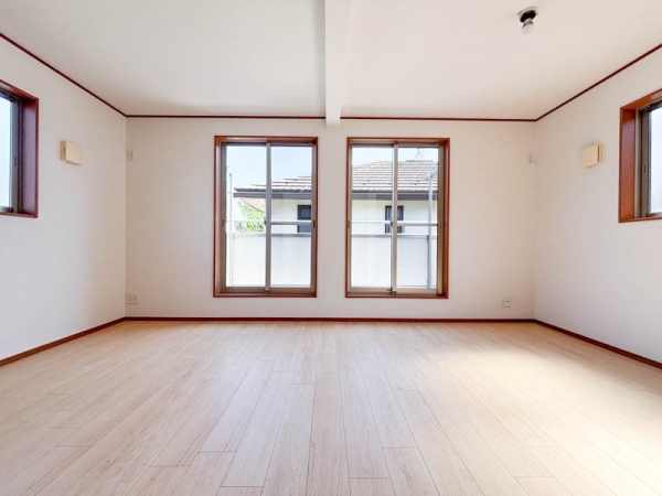 逗子市久木８丁目の中古一戸建て