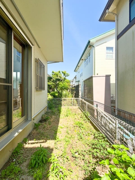 逗子市久木８丁目　中古一戸建て