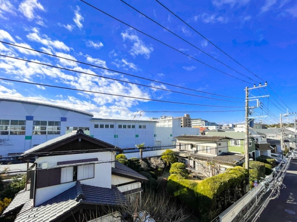 藤沢市辻堂新町２丁目　新築一戸建て