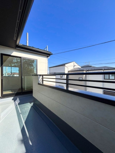 茅ヶ崎市円蔵　新築一戸建て