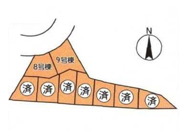 横浜市磯子区森４丁目　中古一戸建て