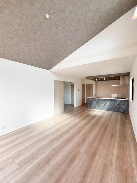 藤沢市みその台　新築一戸建て